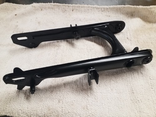 Honda cd175a sloper rear - cd175a,