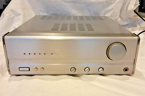 Denon upa 110 integrated - denon, upa-110