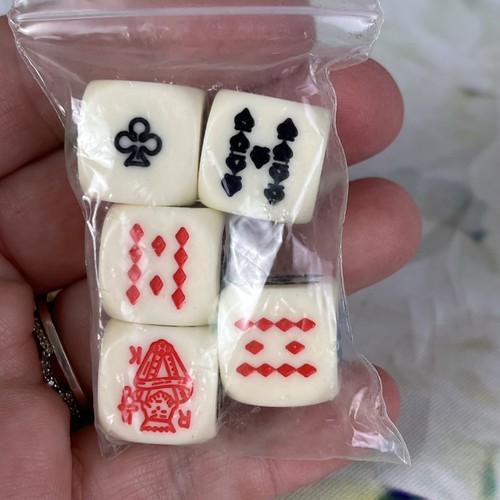 Casino poker dice - casino,