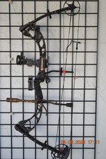 PSE Stinger 3G  Compound Bow