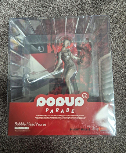 Good smile company pop - company, up