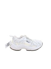 Fila Women's Trainers UK4 in White