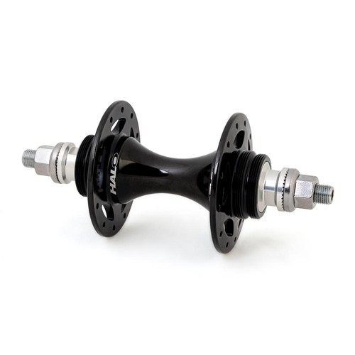 Halo track rear hub - halo,