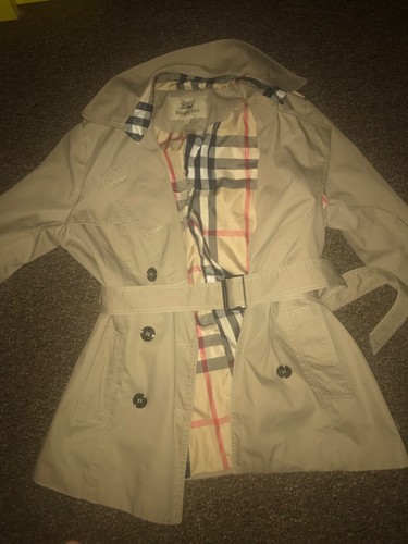 Burberry young ladies - ladies, xl
