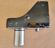 MAZAK 40 VDI TURRET TOOL