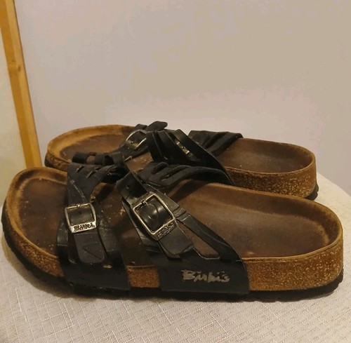 Birkenstock birki moorea - birkenstock, birki’s