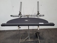 NISSAN QASHQAI PARCEL SHELF