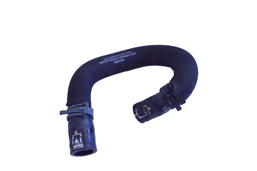 Audi coolant hose pipe - audi,