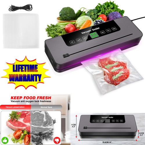 Vacuum sealer food sealing - sealer,,