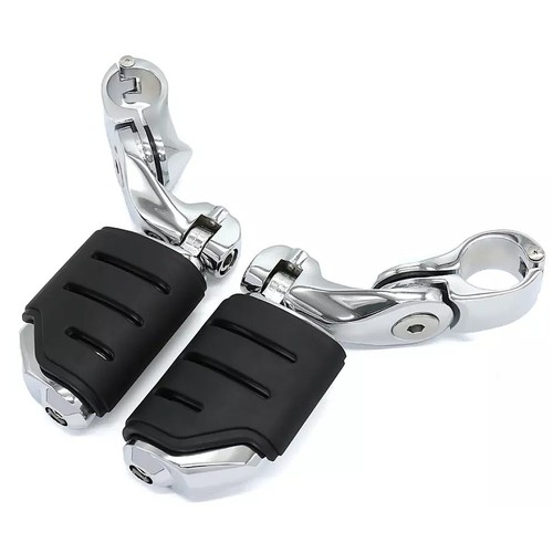 Crash bars footpegs fr5 for - footpegs,