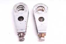 Chain Tensioner Swingarm Honda