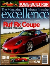 DECEMBER 2006 PORSCHE