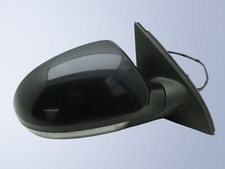 Original El exterior mirror