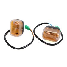 Pair Front Arrows TNT