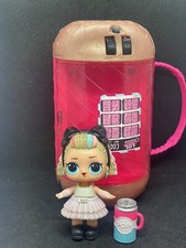 LOL Surprise Eye Spy Under