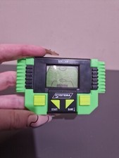 Ultra Rare HTF SystemA Soccer