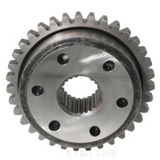 Starter Clutch Assembly for