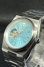 Custom Mod Watch NH38