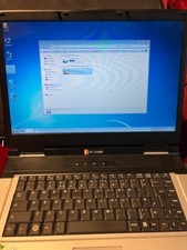 Hi Grade laptop, Model 1550, Spares or Repair