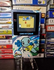 Nintendo Gameboy Color Uv