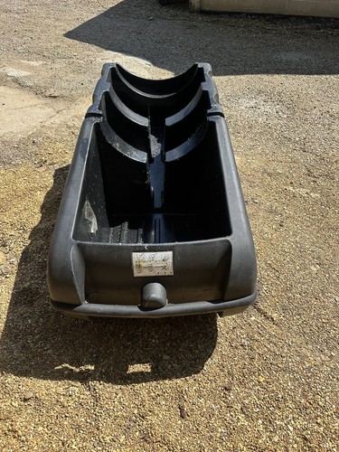 Oil drum kart - oil,