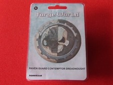 Forgeworld Raven Guard Legion
