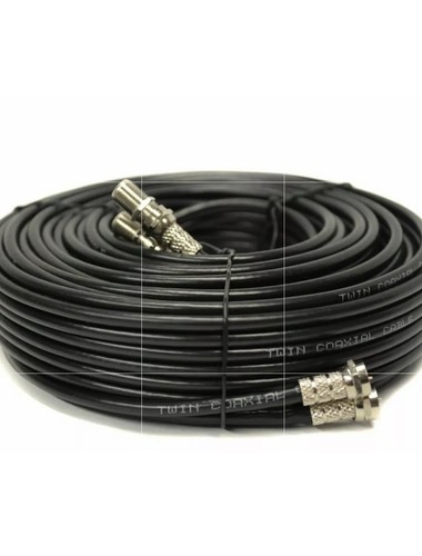 Sky twin cable - cable, q