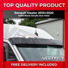 FITS RENAULT MASTER 10>20