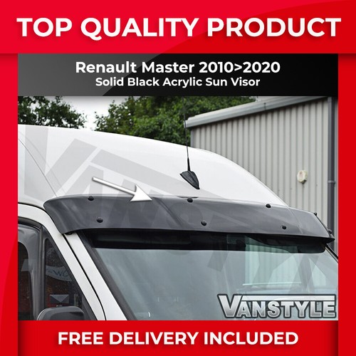 Fits renault master 20 - renault,
