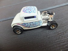 Vintage 1997 Mattel HotWheels