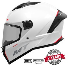 MT STINGER 2 FULL FACE