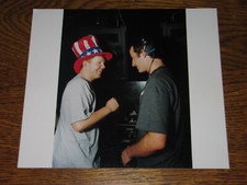 SASHA & JOHN DIGWEED - UK