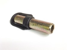 82027653 Rotating Beacon Support With Plug Fits New Holland T, TLA & TSA Series 