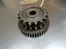 NORTON ENGINE INTERMEDIATE