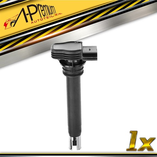 Ignition coil module for - ignition,