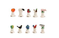 Wade Ceramics Pie Funnel | Pie