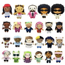 Hello Kitty Travis Scott