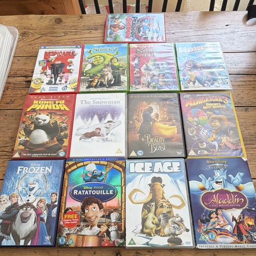 Selection disney pixar - selection, 10