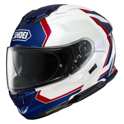 Shoei air realm - shoei,