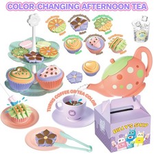 3-in-1 Color Changing Tea