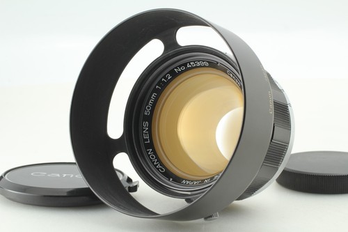 Top mint hood canon - [, ]