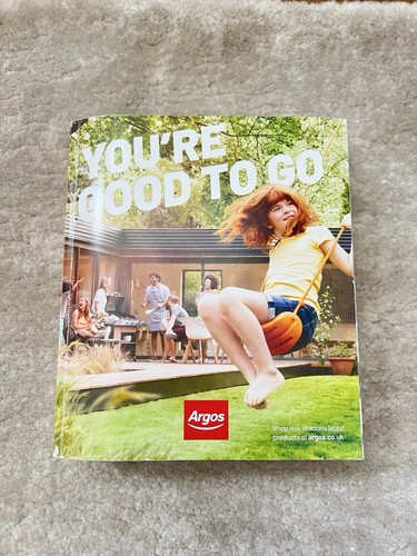 Argos spring summer - argos, 2020