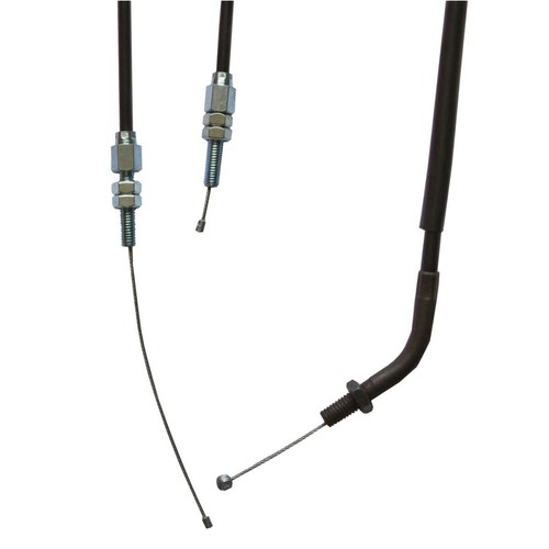 Accelerator cable gas lock - cable,