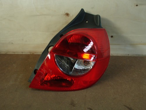 8200459960 rear right side - rear,
