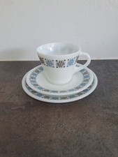 JAJ Pyrex 1960 Retro Chelsea