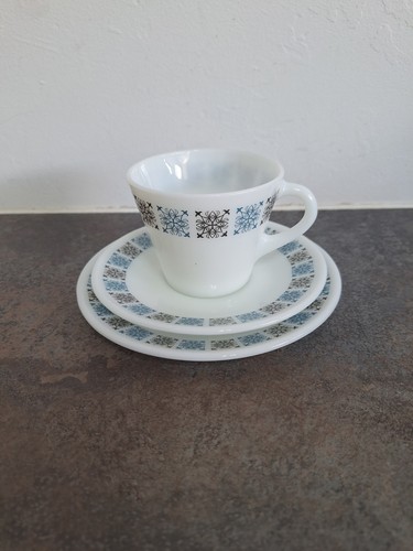 Jaj pyrex 1960 - 1960, retro