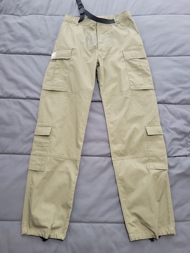 Corteiz cargo green khaki - cargo,
