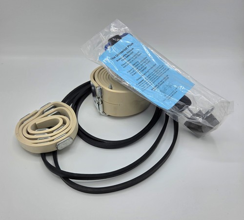 Brake lathe silencer kit - brake,