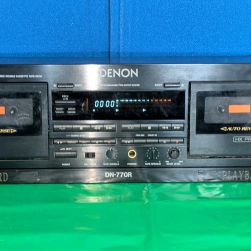 Vfd display module for denon - display,