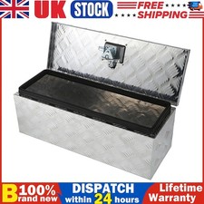 Aluminium Tool Box 33L